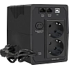 ИБП ExeGate SpecialPro Smart LLB-600.LCD.AVR.2SH.RJ.USB (EP285580RUS)