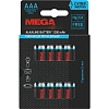 Батарейка Promega AAA/LR03 уп/32шт      
