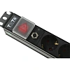 Блок розеток 19 TWT TWT-PDU19-16A8P-1.8