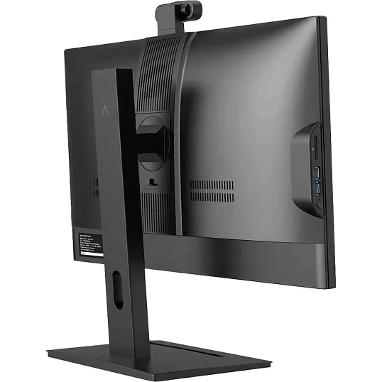 Моноблок Digma Pro Vision(DM23R7-8CXW01)23.8/FHD/R7-5700U/8Gb/256/W11P/KBM
