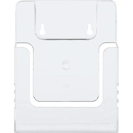 Подставка настольная /настенная Attache А5 Лидер ак