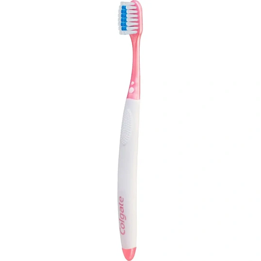 Зубная щетка COLGATE Extra Density жесткая цвет в ассортименте