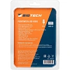 Разветвитель USB  HS005 USB 3.0x4/черный