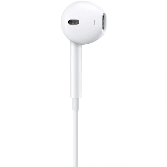 Наушники Apple EarPods with USB-C (MYQY3ZM/A)