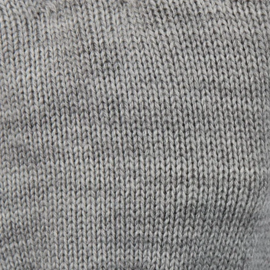 Перчатки защитные КОМУС зимние акриловые без ПВХ цв.серый