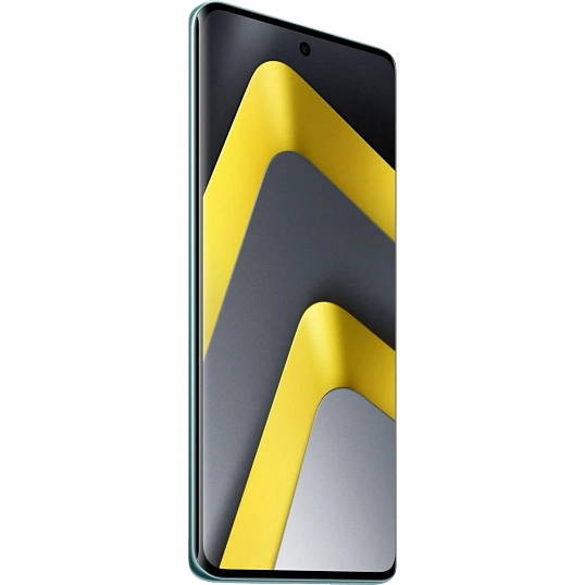 Смартфон POCO M8 Pro 5G RU 12+512 Green