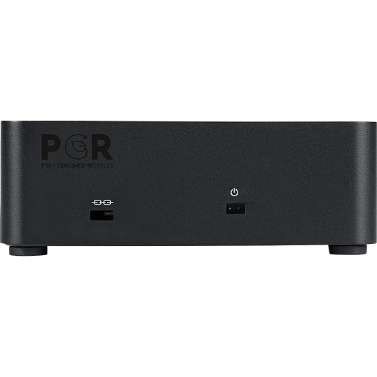 Мини ПК MSI Cubi NUC AI+ 2MG(9S6-B20611-049)U7 258V/32Gb/512SSD/noOS