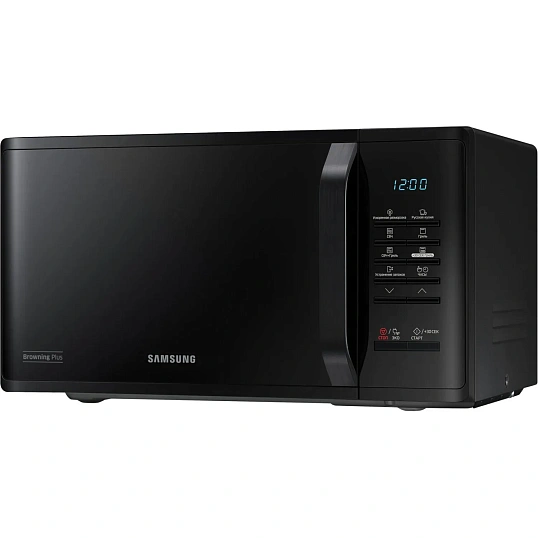 Микроволновая печь Samsung MG23K3513AK/BW