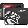 SSD накопитель Kingspec SATA-III 480GB P4-480 2.5