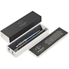 Ручка шариковая  PARKER Jotter Waterloo Blue CT синий 1953191 Франция