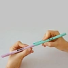 Набор текстовыделителей KORESHIGHLINER PASTEL6ц 1-4ммскош нак36246