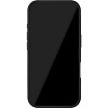 Чехол uBear Touch Mag Case,iPhone16 Pro,софт-тач,чер(CS406BL63PTH-I24M)