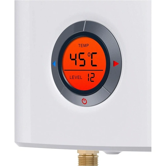 Водонагреватель проточный THERMEX Topflow 15000