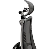 Кресло МТ_Yoga Spine Triumph B2/Черный