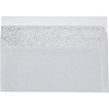 Конверт белый E65с трип 110х220 80г Attache Economy 80 гр 100шт/уп 10уп/кор