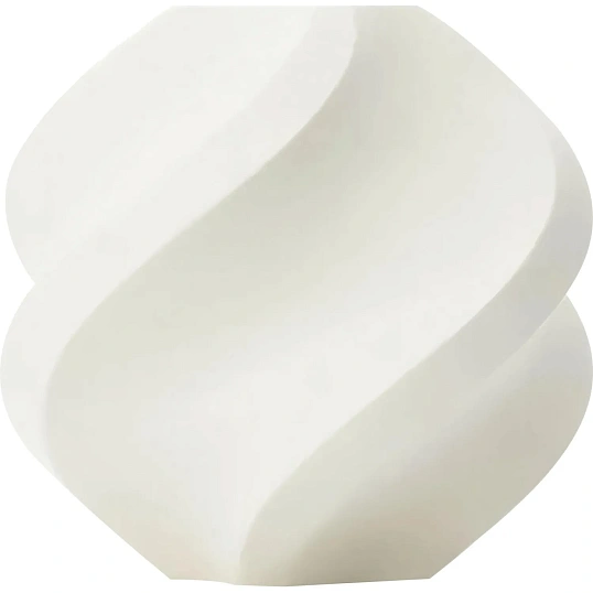 Пластик катушка Bambu lab PLA Lite,1.75 мм 1кг,белый (white) 16103