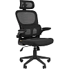 Кресло VT_Chairman CH630 черный
