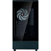 Корпус Zalman P10 Black,  Mini Tower, mATX, без БП