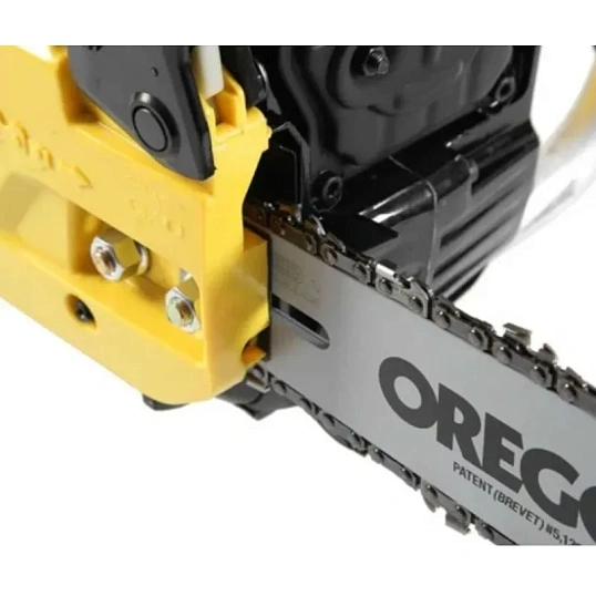 Пила цепная Бензопила CHAMPION 254-18