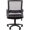 Кресло VT_Chairman 606 Россия TW-01 черный