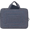 Сумка для ноутбука RIVACASE 7520 grey Alpendorf 13.3-14.0