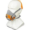 Полумаска Jeta Safety 6500 размер М (артикул производителя 6500)