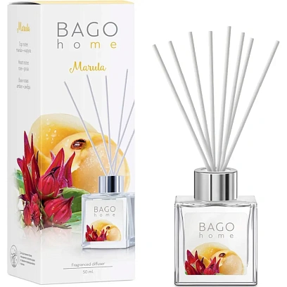 Аромадиффузор Марула мини-дифф. 50 мл., BGH0610