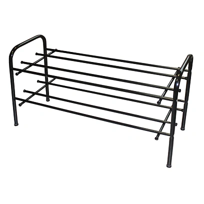 Подставка для обуви TI_ПО - 2/70 черный