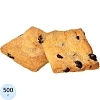 Печенье сдобное Деловой Стандарт с изюмом, 500г