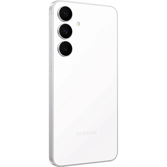 Смартфон Samsung Galaxy S25 FE SM-S731B 512Gb 8Gb белый(SM-S731BZWHCAU)