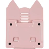 Подставка для книг Комус Класс, Kitty,металл23x15,5x20см,7 настроек