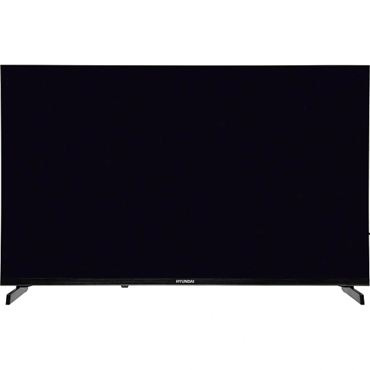 Телевизор Hyundai H-LED32BS5011, HD ready, смарт (Google TV)