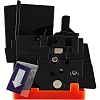 Картридж лазерный SAKURA CF410X чер. для HP LaserJet Pro M452nw, M452dn