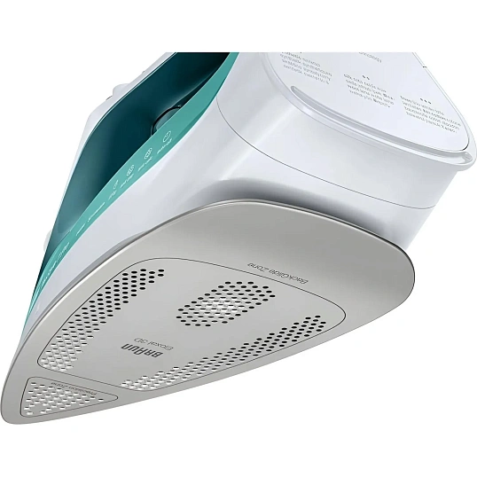 Утюг Braun SI7042GR (0127403100)