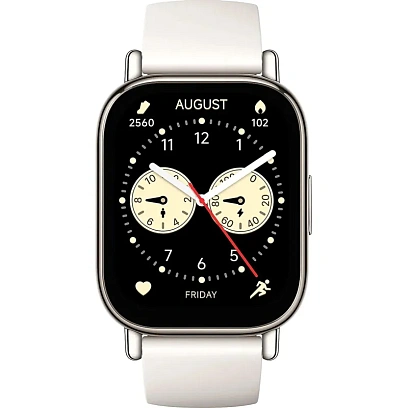 Смарт-часы Redmi Watch 5 Lite Light Gold (BHR8791GL)