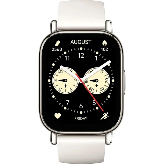 Смарт-часы Redmi Watch 5 Lite Light Gold (BHR8791GL)