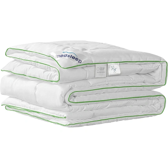 Одеяло 220x240 Dao бамбуковое волокно, микроволокно 1014.00266