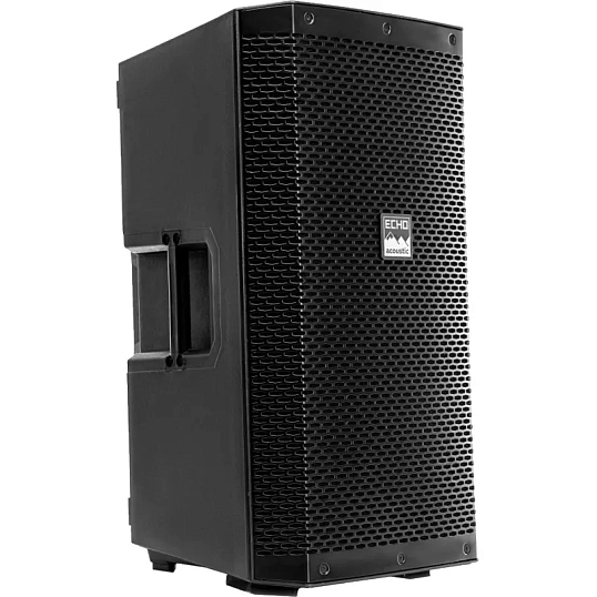 Акустическая система Echo Acoustic EX112P, активная, 1000Вт Peak, DSP