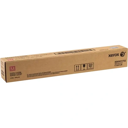Тонер-картридж Xerox 006R01756 пур. для AltaLink C8130/8135