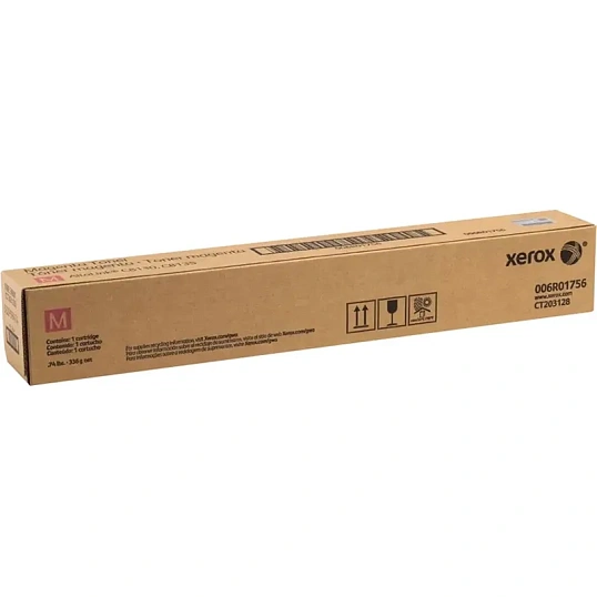 Тонер-картридж Xerox 006R01756 пур. для AltaLink C8130/8135