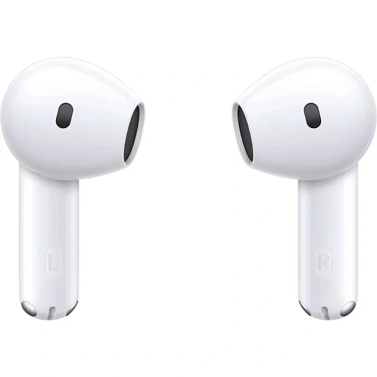 Наушники Honor Earbuds X6 White (5503ABBG)