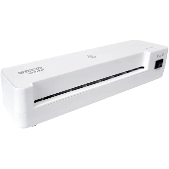 Ламинатор Office Kit L2309W А4, 75-125 мкм, 30 см/мин