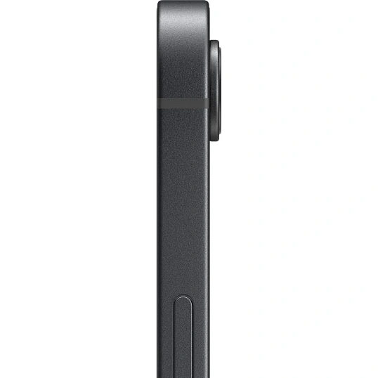 Смартфон Apple iPhone 17e 256GB черный MHRV4ZA/A