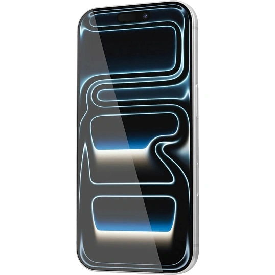 Смартфон Apple iPhone 17 Pro 1Tb Серебряный MG8P4KH/A