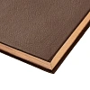 Ежедневник недатированный коричневый, А5, 140x200, 136 л, ATTACHE