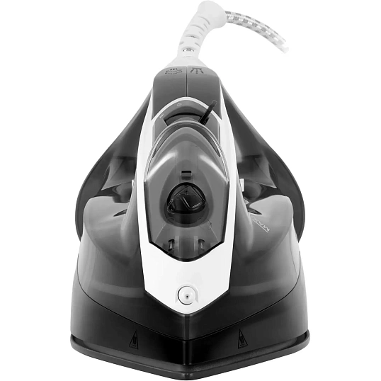 Утюг Vitek VT-IRN1210 2000Вт черно-белый
