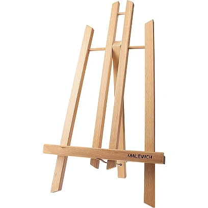 Мольберт настольный Малевичъ МЛ-32,131032
