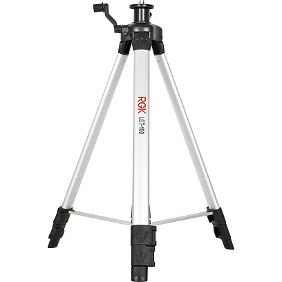 Штатив элевационный 145 см RGK LET-150