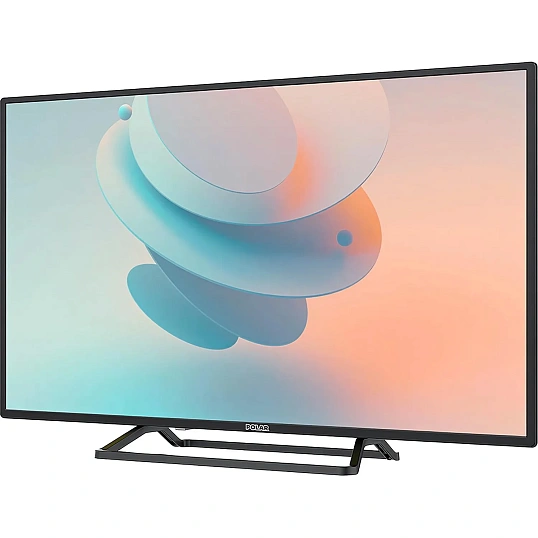 Телевизор Polar P40L31T2SCSM, FHD, смарт (Wildred)