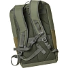 Рюкзак для ноутбука RIVACASE 7856 olive green Eden-ECO 20л, 15.6 /6